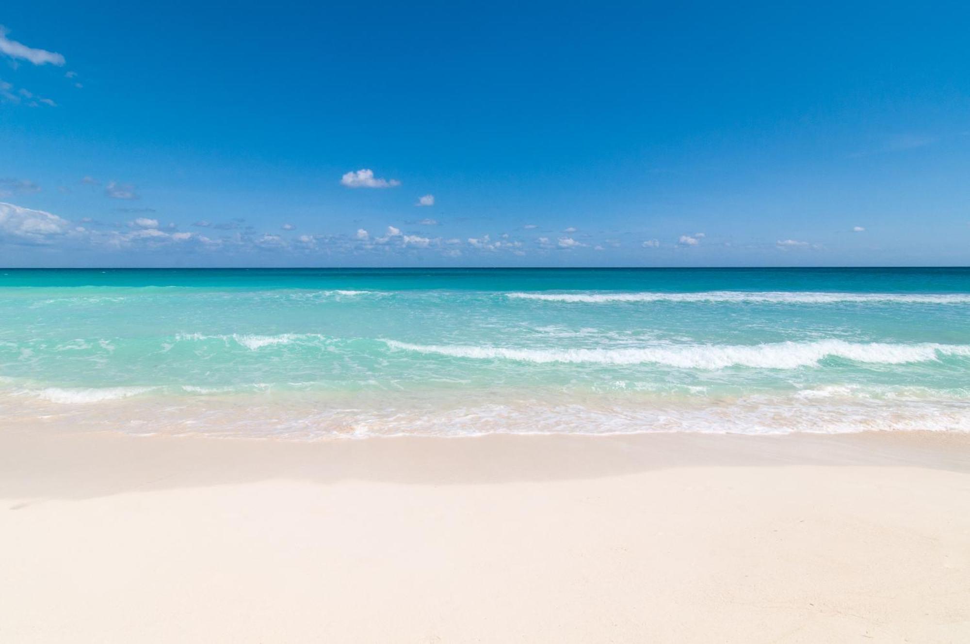 Solymar Condo Beach Resort By Casago Cancún Eksteriør bilde
