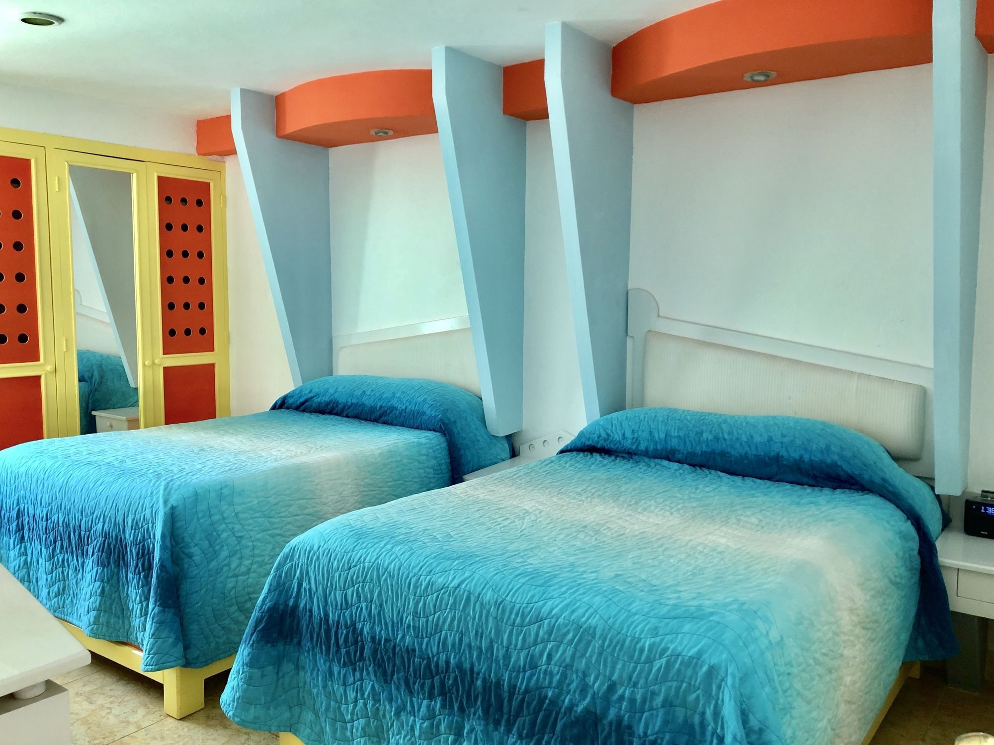 Solymar Condo Beach Resort By Casago Cancún Eksteriør bilde