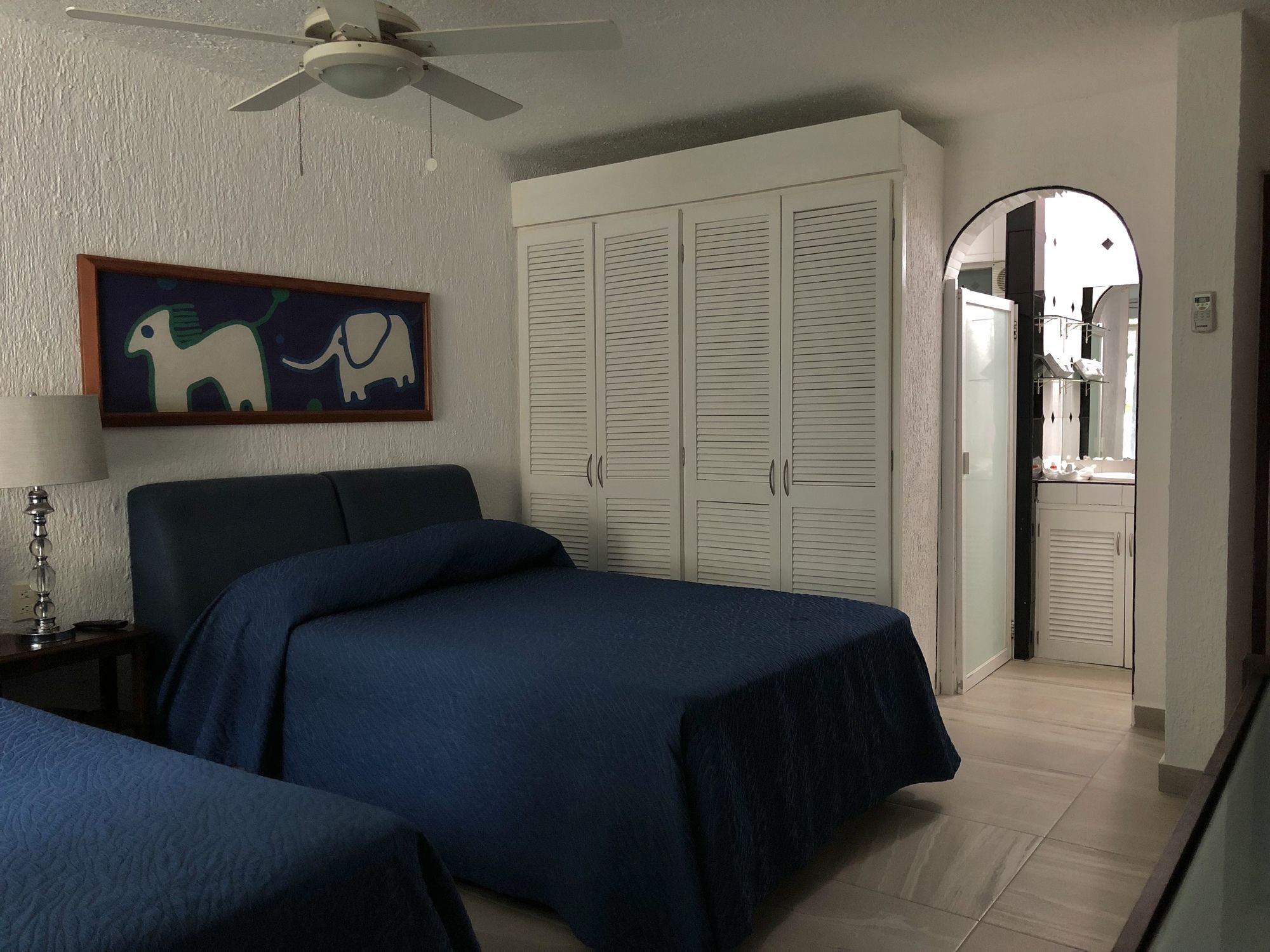 Solymar Condo Beach Resort By Casago Cancún Eksteriør bilde