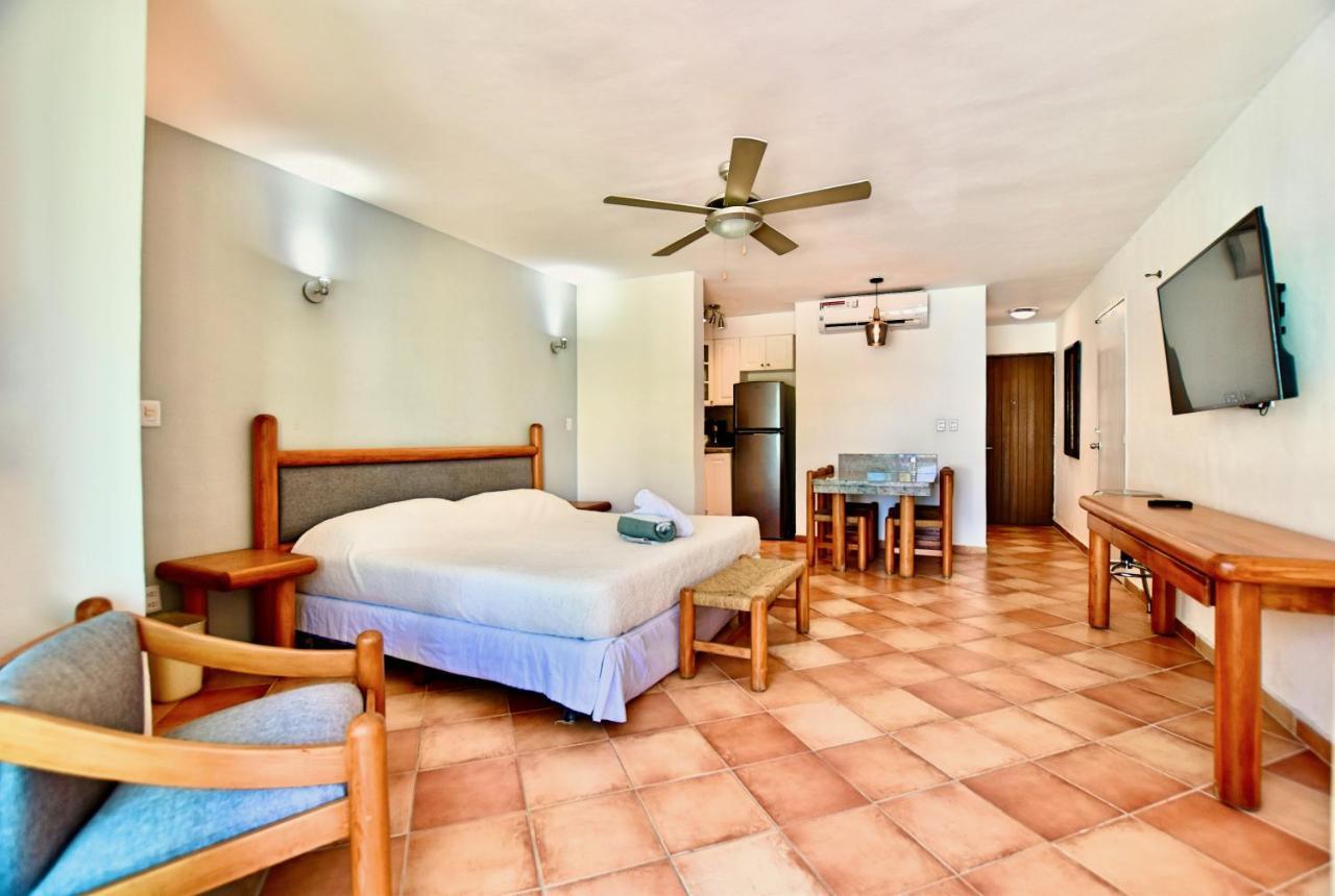 Solymar Condo Beach Resort By Casago Cancún Eksteriør bilde