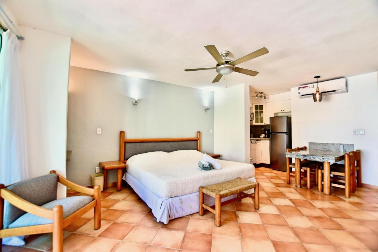 Solymar Condo Beach Resort By Casago Cancún Eksteriør bilde