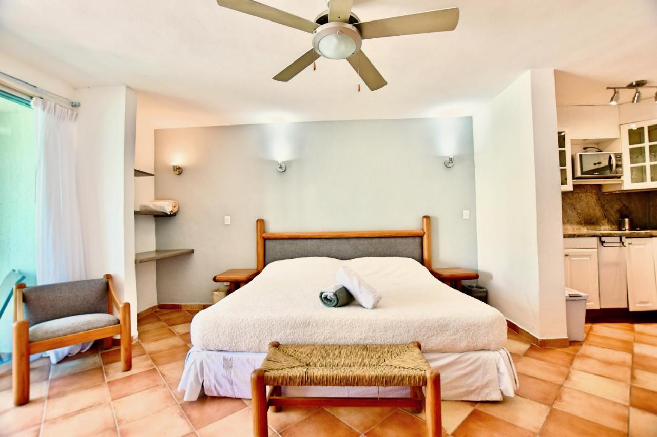 Solymar Condo Beach Resort By Casago Cancún Eksteriør bilde