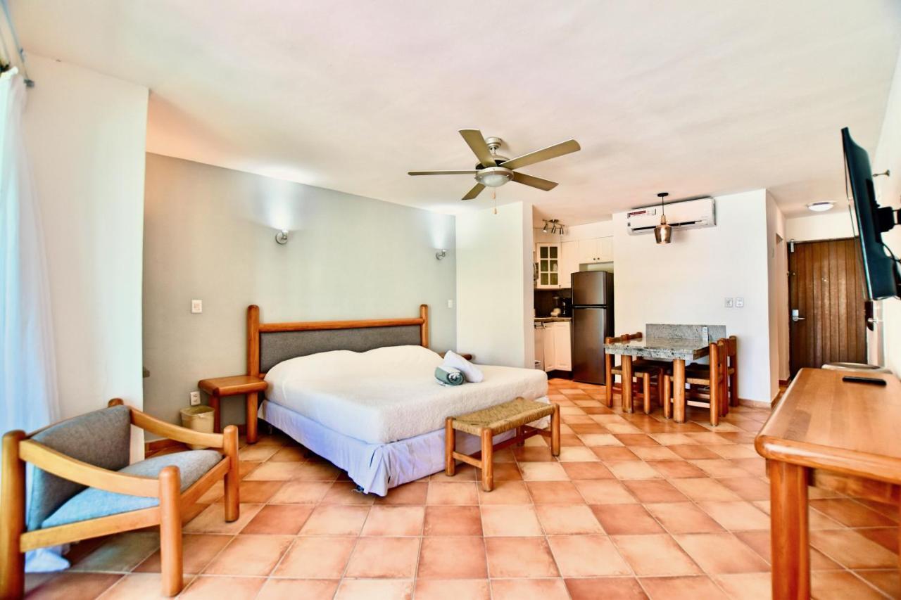 Solymar Condo Beach Resort By Casago Cancún Eksteriør bilde